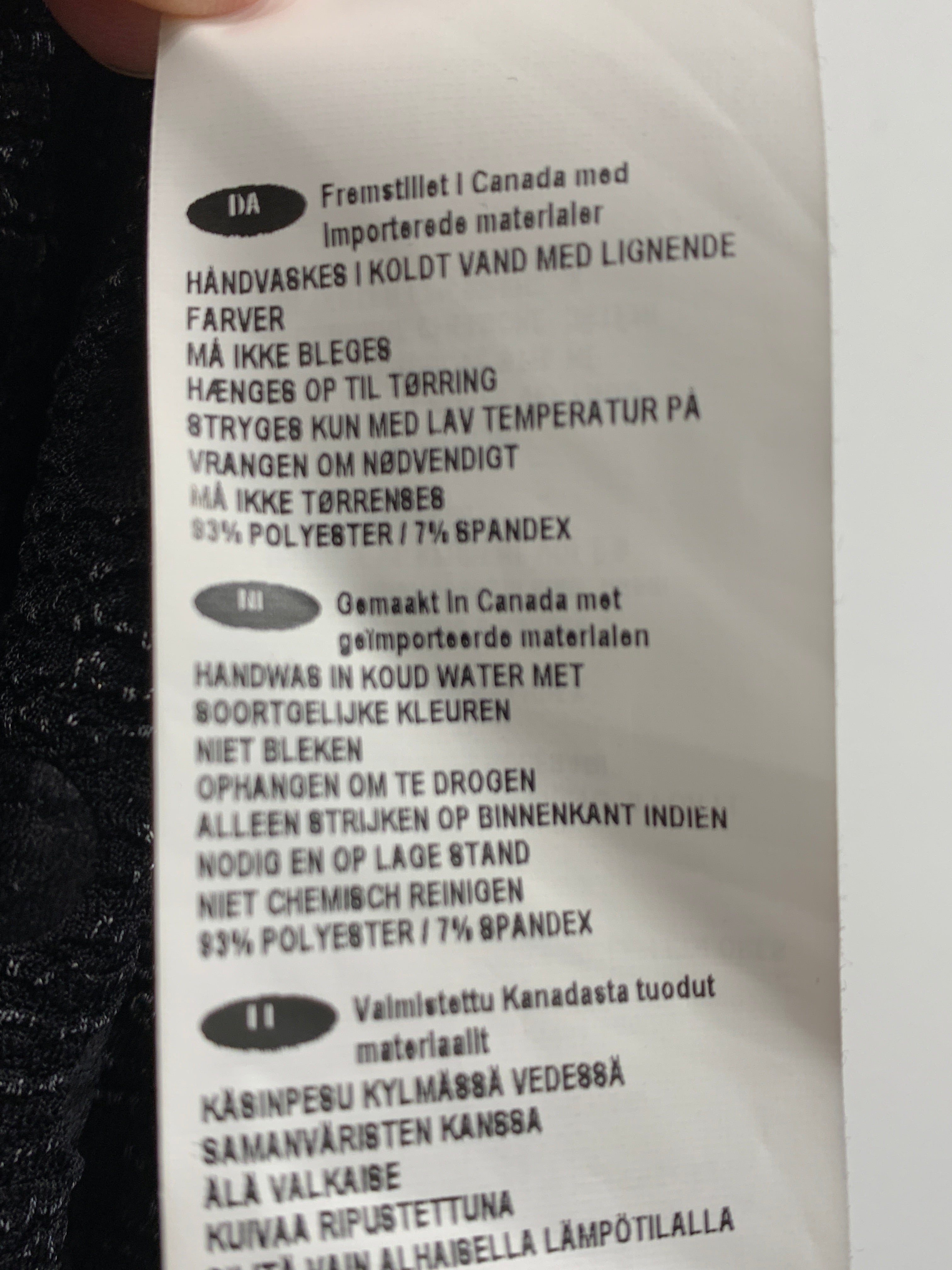 Joseph Ribkoff Nederdel